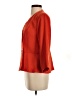 CAbi 100% Polyester Orange Blazer Size 4 - photo 5