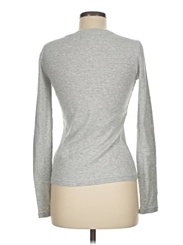 Madewell Long Sleeve T-Shirt (view 2)