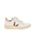 VEJA White Sneakers Size 8 (narrow) - photo 1