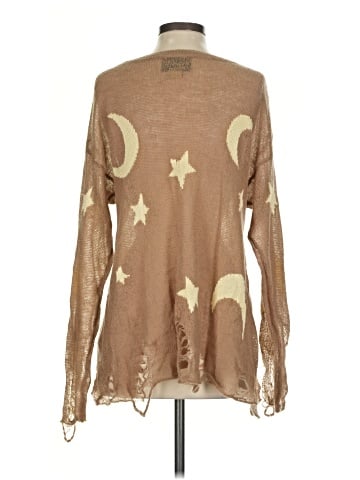 Wildfox Pullover Sweater (view 2)