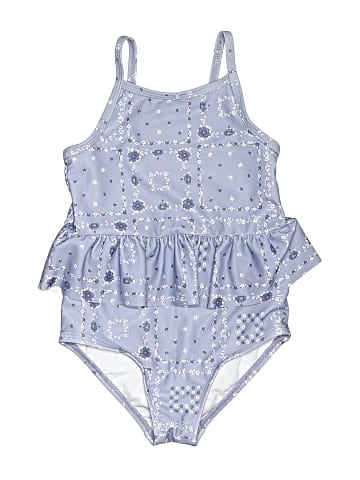 OshKosh B'gosh One Piece Swimsuit (view 1)