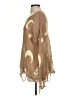 Wildfox Stars Gold Pullover Sweater Size Sm (1 or S) - photo 5