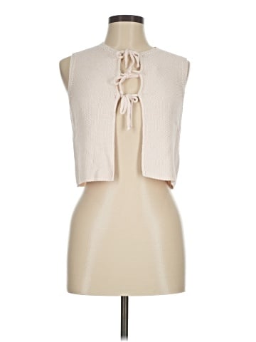 Nasty Gal Inc. Sweater Vest (view 1)