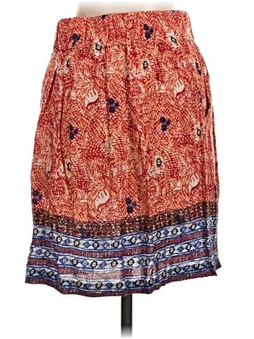 CAbi Casual Skirt (view 2)
