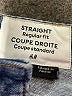 H&M Blue Jeans Size 32 waist - photo 7