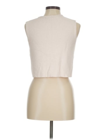 Nasty Gal Inc. Sweater Vest (view 2)