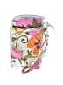 Vera Bradley White Wristlet One size - photo 1
