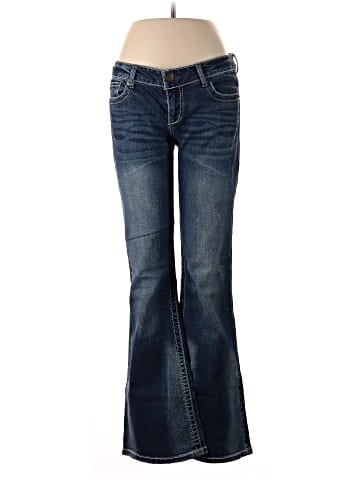 Vanity Jeans (view 1)