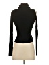Antonio Melani Black Turtleneck Sweater Size XS - photo 2