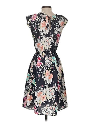 LC Lauren Conrad Casual Dress (view 2)