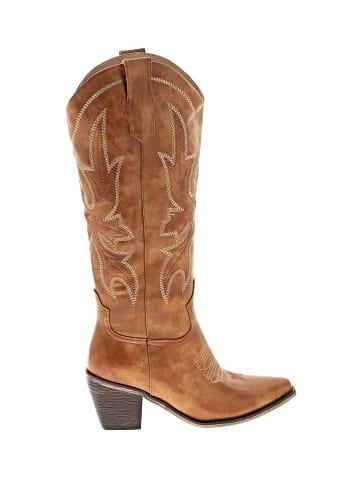 Assorted Brands Boots (view 1)