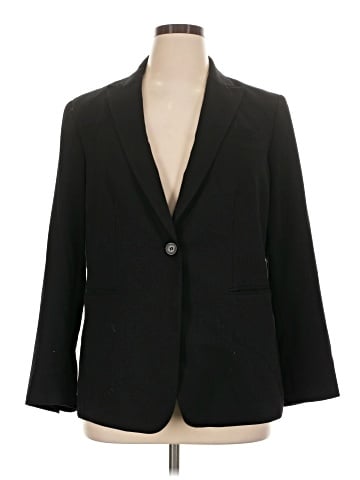 Calvin Klein Blazer (view 1)