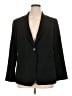 Calvin Klein Black Blazer Size XL (estimated) - photo 1