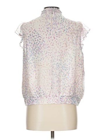 Express Sleeveless Blouse (view 2)