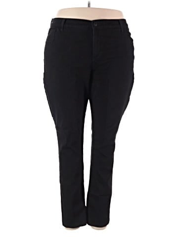 Style&Co Jeggings (view 1)