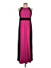 Chico's Pink Cocktail Dress Size Lg (2) - photo 1