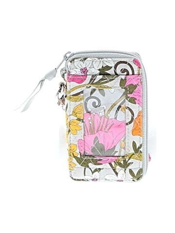 Vera Bradley Wristlet (view 2)