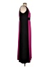 Chico's Pink Cocktail Dress Size Lg (2) - photo 4