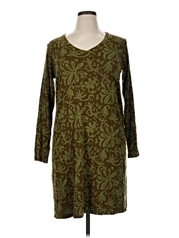 Territory Ahead Casual Dress (view 1)