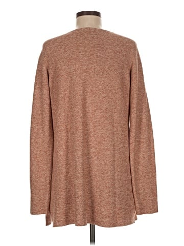 Sahalie Pullover Sweater (view 2)