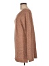 Sahalie Brown Pullover Sweater Size M - photo 5