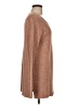 Sahalie Brown Pullover Sweater Size M - photo 4