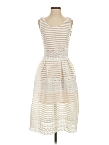 Gianni Bini Cocktail Dress (view 1)