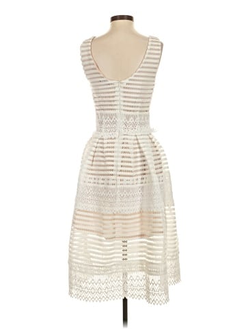 Gianni Bini Cocktail Dress (view 2)