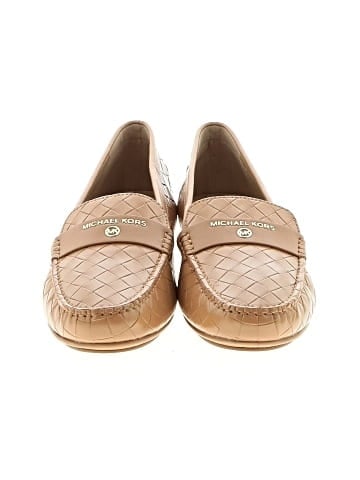MICHAEL Michael Kors Flats (view 2)