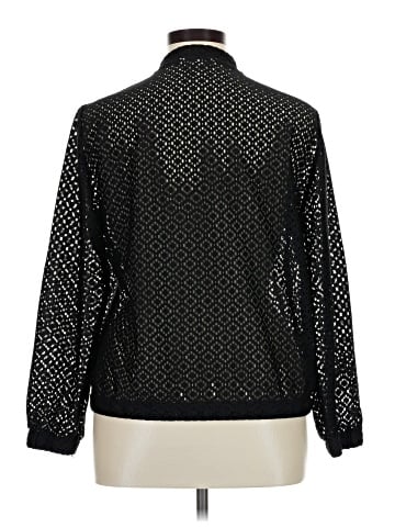 Allison Daley Track Jacket (view 2)