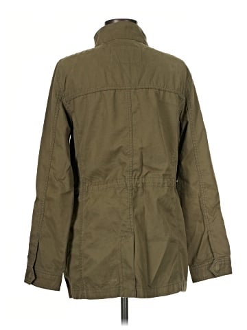 Banana Republic Raincoat (view 2)