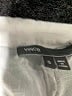 Vince. 100% Linen Ivory Linen Pants Size S - photo 7
