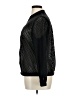 Allison Daley Polka Dots Black Track Jacket Size 14 - photo 5