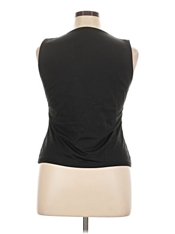 Tahari Sleeveless Top (view 2)