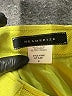 MESMERIZE Solid Green Formal Skirt Size 4 - photo 4