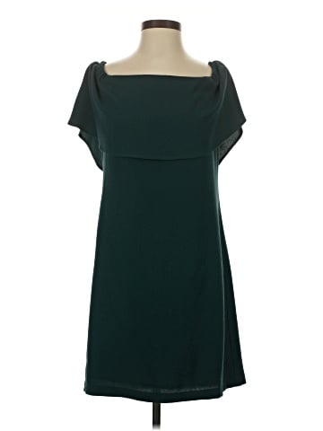Charles Henry Cocktail Dress (view 1)