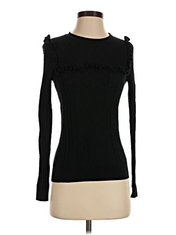 Joie Pullover Sweater (view 1)