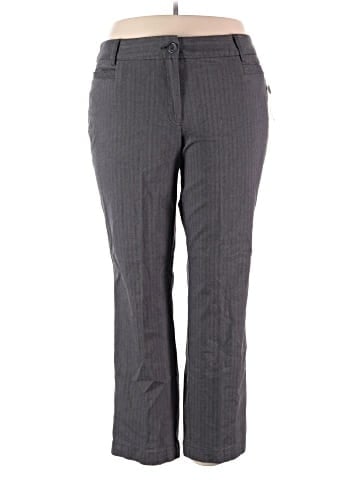 Dalia Collection Dress Pants (view 1)
