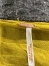 Free People 100% Polyester Tweed Gold Cocktail Dress Size 2 - photo 7