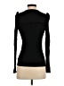 Joie Black Pullover Sweater Size XXS - photo 2