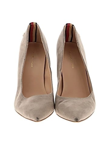 Tommy Hilfiger Heels (view 2)