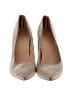 Tommy Hilfiger Gray Heels Size 9 - photo 2