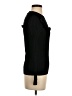 Joie Black Pullover Sweater Size XXS - photo 4