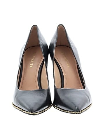 Coach Heels (view 2)