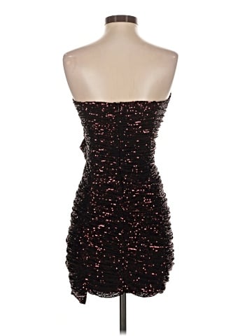 Do & Be Cocktail Dress (view 2)