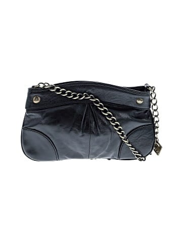 Hobo International Leather Crossbody Bag (view 1)