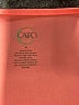 Cato Orange Tank Top Size M - photo 7