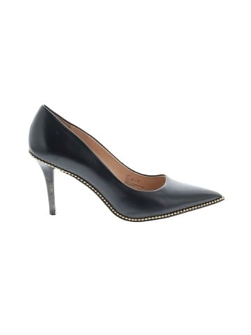 Coach Heels (view 1)