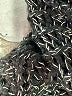BCBGeneration Metallic Black Pullover Sweater Size XS - photo 8