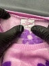 Disney Princess 100% Polyester Print Pink Pullover Sweater Size 5 - photo 3